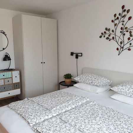 Apartment Maeistro By Privileggio Residence Rovinj Exterior foto