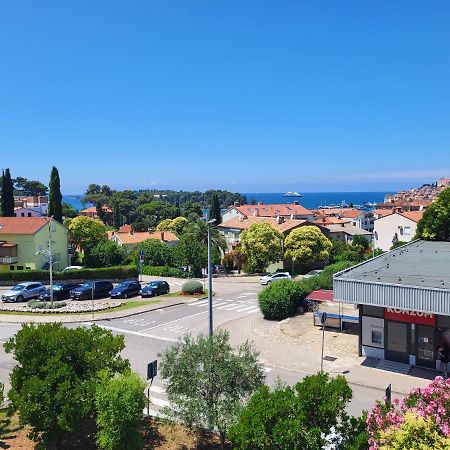 Apartment Maeistro By Privileggio Residence Rovinj Exterior foto