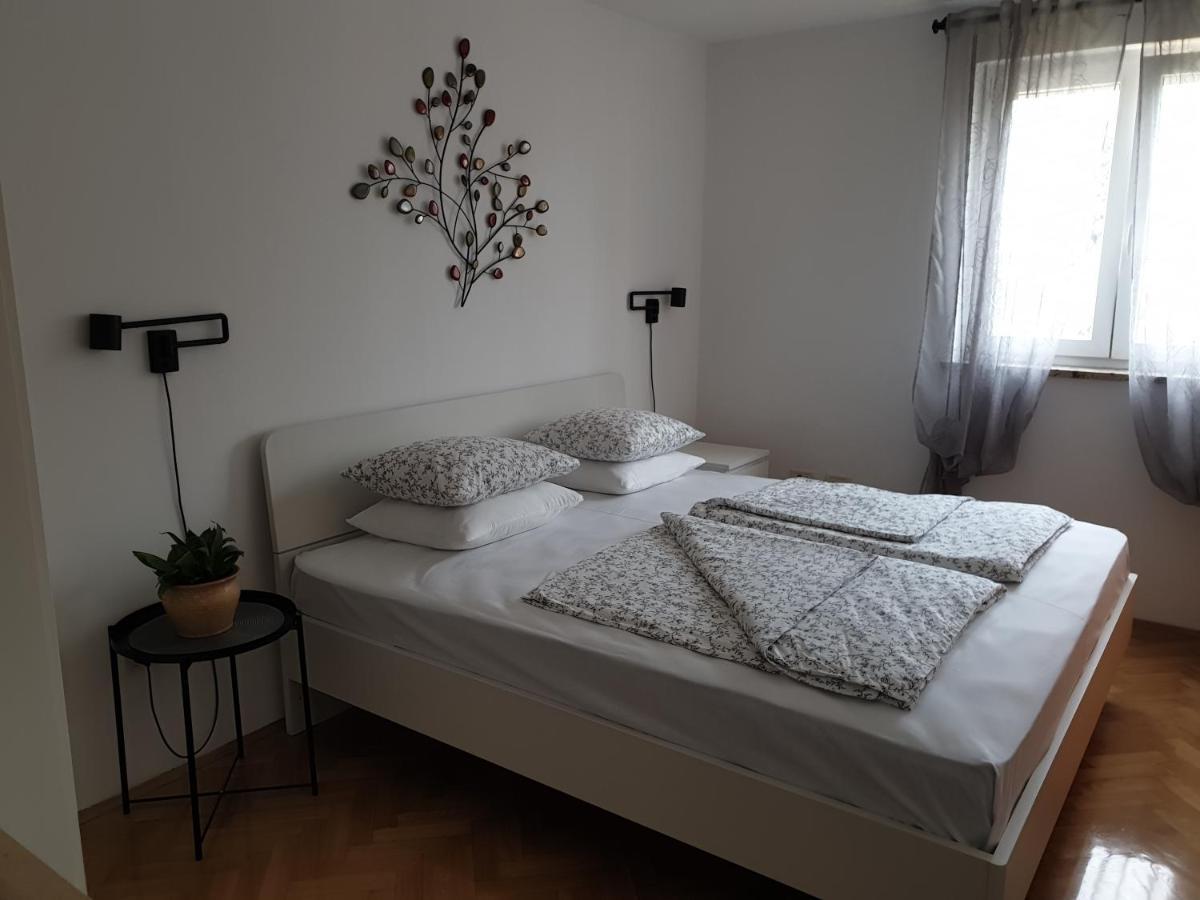 Apartment Maeistro By Privileggio Residence Rovinj Exterior foto